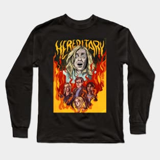 Hereditary Long Sleeve T-Shirt